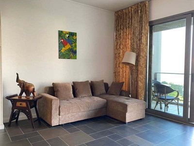 North Point Condominium 1 Bedroom For Sale - Eigentumswohnung - Wong Amat Beach - 