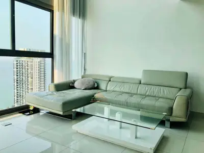 Wongamat Tower Duplex 1 Bed Hot SALE - Condominium - Wong Amat Beach - 