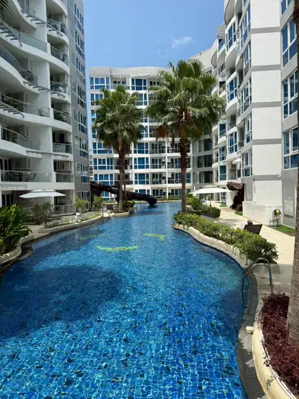 Condo for sale: Grand Avenue Residence - Condominium - Buakhaow 15 - 