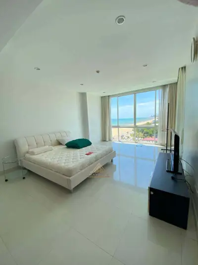 Musselana Condo Jomtien 2 Beds For RENT - Eigentumswohnung - Jomtien - 