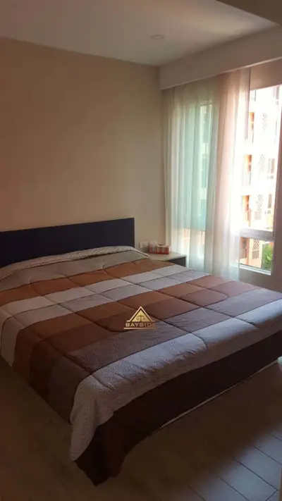 Seven Seas Condo Resort Jomtien  1 Bed 1 Bath for SALE - Eigentumswohnung - Jomtien - 