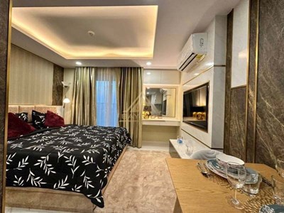 Dusit Grand Park 2 for Rent - Eigentumswohnung - Jomtien - 