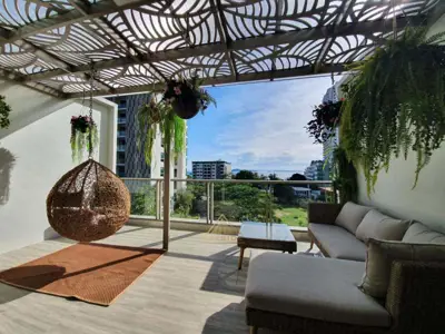 The Riviera Wongamat Beach 1 Bed Hot SALE  - Condominium - Wong Amat Beach - 