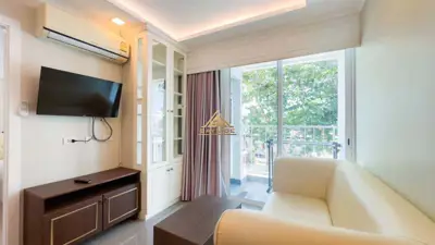 The Orient Resort and Spa Jomtien1 Bed 1 Bath for SALE - Eigentumswohnung - Jomtien - 