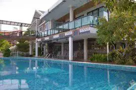 Hotel 90 Rooms For Rent - Hotel - Pattaya North - 
