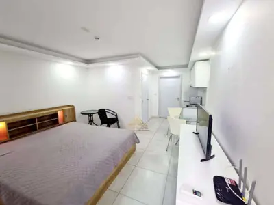 Studio Room Siam Oriental Tropical Garden for SALE - Eigentumswohnung - Pratumnak - 