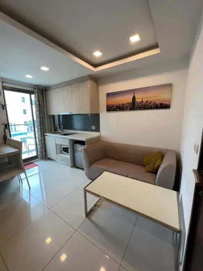 Hot SALE Arcadia Beach Resort 1 Bedroom Pool View - Eigentumswohnung - Thappraya - 