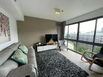 Unixx South Pattaya 2 Beds 2 Baths for SALE - Condominium - Pratumnak - 