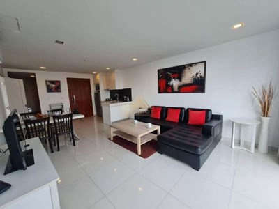 Club Royal Wongamat For Rent - Condominium - Wong Amat Beach - 