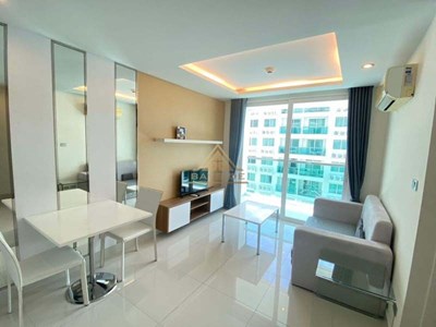 Amazon Residence for Rent 1 bedroom - Eigentumswohnung - Jomtien - 