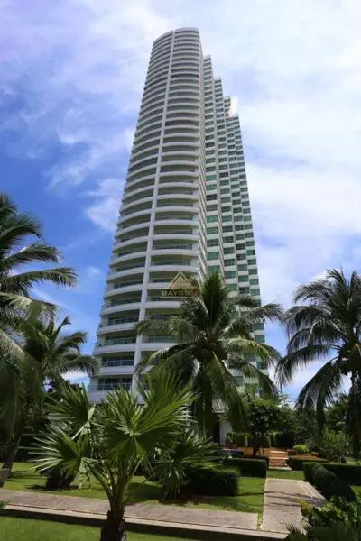 Ocean Portofino High Floor 1 Bedroom for SALE - Eigentumswohnung - Jomtien - 