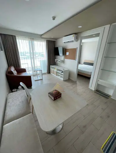 Hot Sale Seven Seas Condo Resort 1 Bedroom - Eigentumswohnung - Jomtien - 