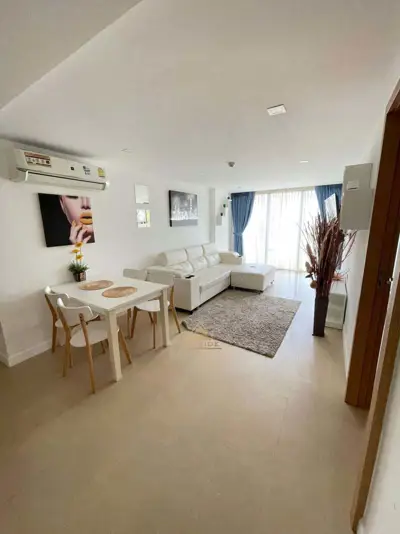 Aurora Condo1 Bedroom for SALE - Eigentumswohnung - Pratumnak - 