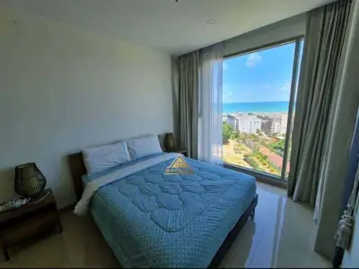The Riviera Jomtien Pattaya 2 Beds 2 Baths for SALE - Eigentumswohnung - Jomtien - 