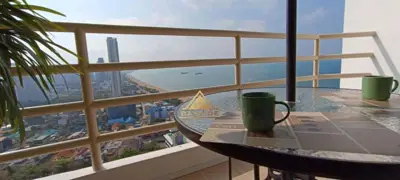 View Talay 8 Jomtien Beach Studio Room for SALE - Eigentumswohnung - Jomtien - 