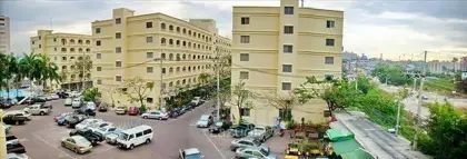 Nirun Grand Ville Condo Studio Room For Sale - Condominium - Pattaya Central - 