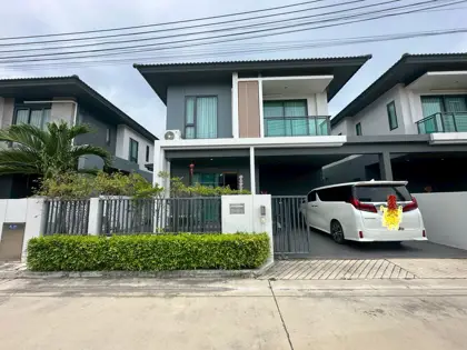 PATTA DEFINE House For Sale