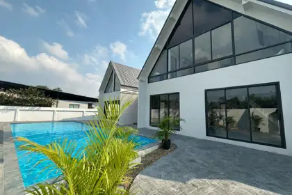 Private Pool Villa for Sale, Nong Krabok 8