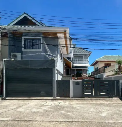 ปล่อยเช่าบ้าน 3 ชั้น หมู่บ้านสยามเพลส (Pet friendly) - บ้าน - ถนน พรประภานิมิต - Siam Place Village