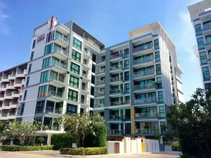 Condo For Sale Neo Seaview condo - Condominium - Jomtien - 