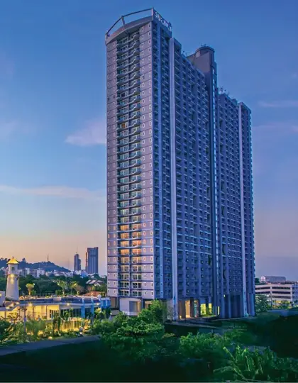 Condo for Sale: Supalai Mare