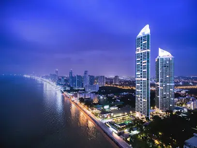 ขายคอนโด Reflection Jomtien Beach Pattaya  - คอนโด - ถนน จอมเทียนสายหนึ่ง - Reflection Jomtien Beach Pattaya