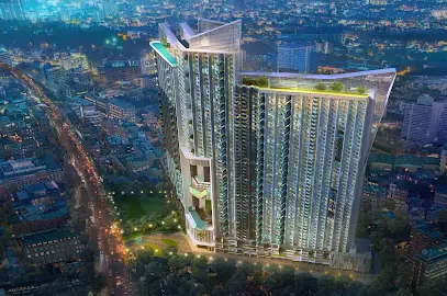 ขาย Copacabana Coral Reef - คอนโด - Jomtien Second Road - Copacabana Coral Reef