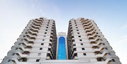 Condo for sale, Nirand Condo, Pattaya Central - Condominium - Pattaya Central - 