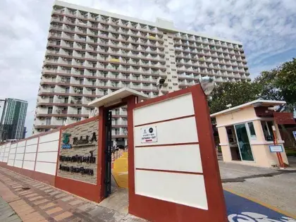 Condo for sale Rimhaad Jomtien Condominium - Condominium - Jomtien Second Road - 