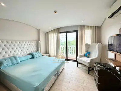 Venetian Signature Studio Room Na Jomtien for SALE - Eigentumswohnung - Jomtien - 