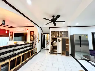 Hot deal 3 Beds 2 Baths House in Center for RENT - Haus - Pattaya Central - 
