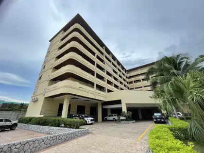 Condo For Rent View Talay Residence 3 Condominium - Condominium - Jomtien Second Road - 
