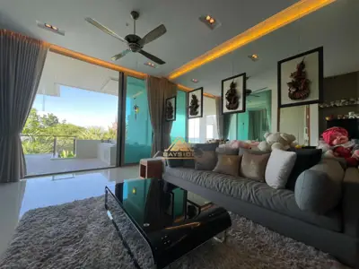 The Sanctuary Wongamat 2 Beds 2 Baths For SALE/RENT - Eigentumswohnung - Wong Amat Beach - 