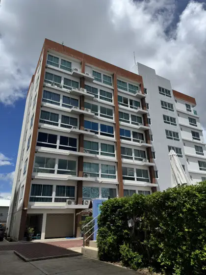 คอนโดให้เช่า Bang Saray Beach Condominium - คอนโด - บางเสร่ - Bang Saray Beach Condominium