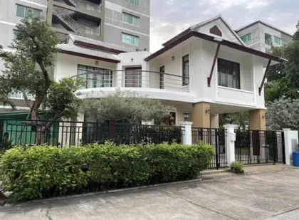 House for Rent, Rachawadee Village - House - Khao Talo - 