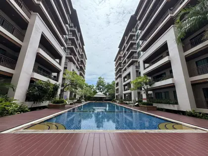 Condo For Sale Pattaya city resort condo  - Condominium - Pattaya South - 