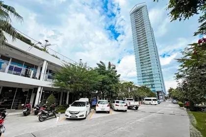 Condo For Sale Supalai Mare Pattaya - Condominium - Thepprasit - 