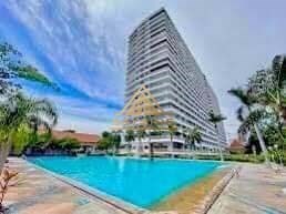 View Talay 5 Studio Room For Sale - Eigentumswohnung - Thappraya - 