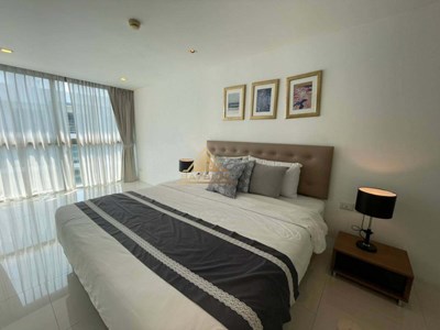 The Sanctuary Wongamat Duplex For Rent  - Eigentumswohnung - Na Kluea - 