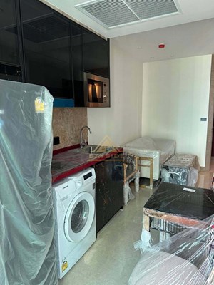 ขายคอนโดริเวียร่า โอเชี่ยน ไดรฟ์ - คอนโด - จอมเทียน - 