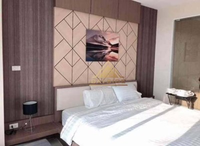 The Riviera Wongamat Beach For Rent  - Condominium - Wong Amat Beach - 