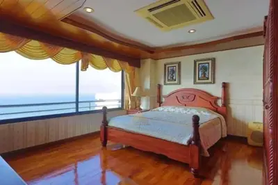 Royal Cliff Garden 2 Beds/3 Baths For RENT - Eigentumswohnung - Pratumnak - 