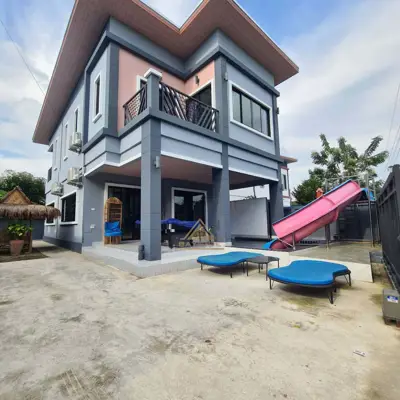 Pool Villa Jomtien 3 Bedrooms for SALE/RENT  - Haus - Jomtien - 