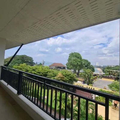 Sunrise Beach Residence 3 Beds 2 Baths for SALE/RENT - Eigentumswohnung - Jomtien - 