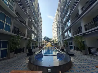 The Avenue Residence 1 Bed for RENT - Condominium - Pattaya Central - 