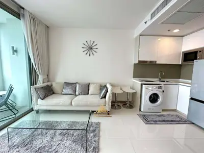 Hot SALE The Riviera Wongamat Beach 1 Bedroom - Condominium - Wong Amat Beach - 