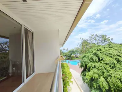 The Cove Pattaya Wongamat Beachside 1 Bed 1 Baths for SALE - Eigentumswohnung - Na Kluea - 