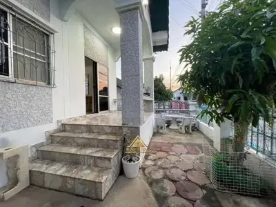 Single House Pets Allow Soi Khao Noi 2 Beds 2 Baths for RENT - Haus - Pattaya East - 