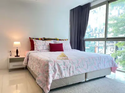 The Sanctuary Condominium 2 Beds 2 Baths for SALE/RENT  - Eigentumswohnung - Na Kluea - 