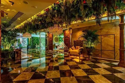 The Riviera Jomtien Pattaya 2 Beds 2 Baths (Pet Allowed) for RENT - Eigentumswohnung - Jomtien - 